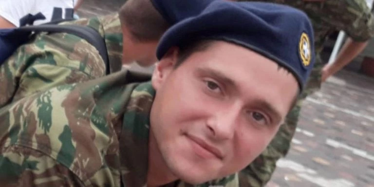 Δυο οι βασικοί ύποπτοι! Ανατροπή στην υπόθεση εξαφάνισης του 23χρονου φαντάρου Τάκη Κολλιαδέλη!